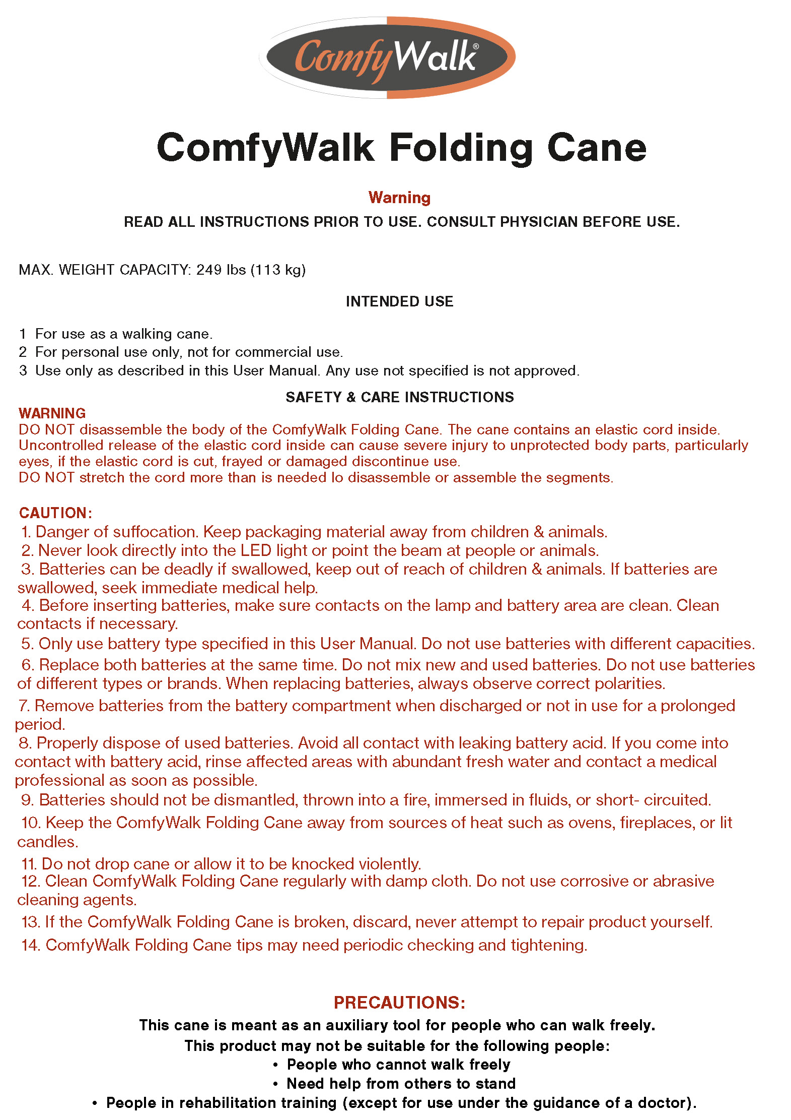 Manual Page 5